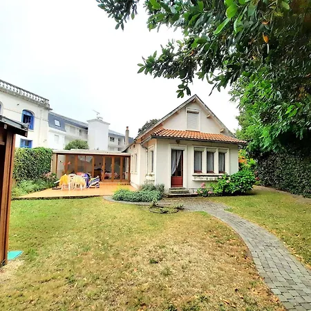 Villa Phare - Hilaire De Riez