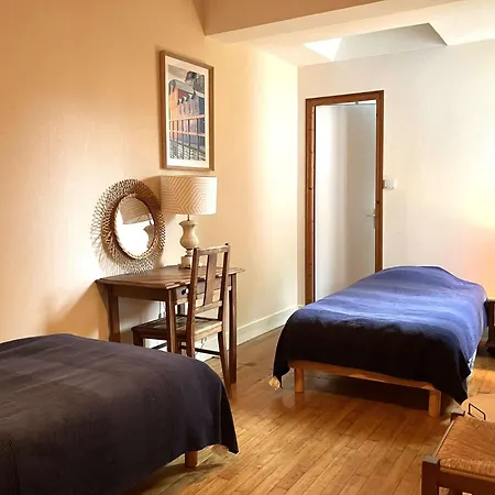 Villa Phare - Hilaire De Riez Saint-Hilaire-de-Riez