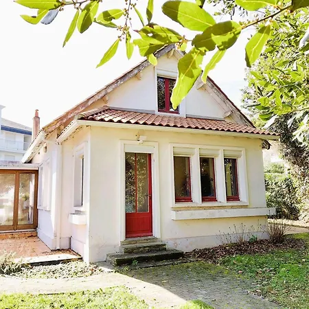 Villa Phare - Hilaire De Riez Saint-Hilaire-de-Riez