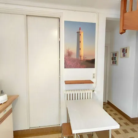 Phare - Hilaire De Riez Saint-Hilaire-de-Riez