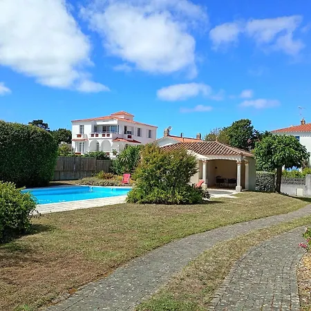 Villa Phare - Hilaire De Riez *