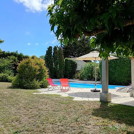 Villa Phare - Hilaire De Riez