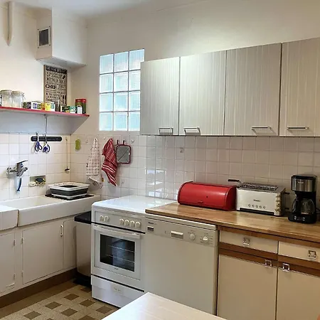 Phare - Villa 8 P Plage 50 M Piscine 14 M Parking Villa *