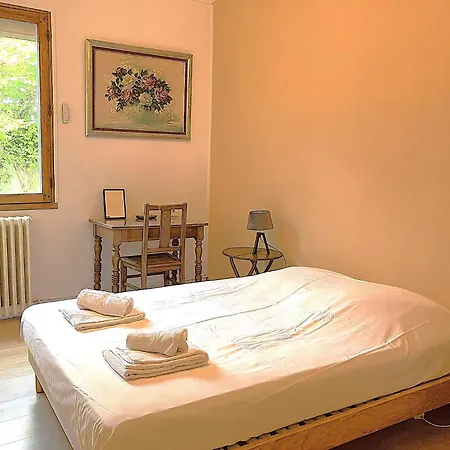 Villa Phare - Villa 8 P Plage 50 M Piscine 14 M Parking *