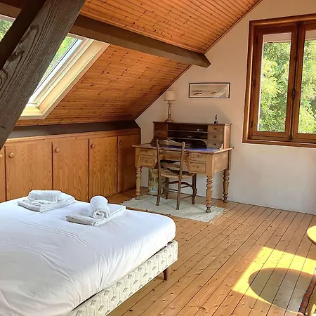 Villa Phare - Villa 8 P Plage 50 M Piscine 14 M Parking Saint-Hilaire-de-Riez