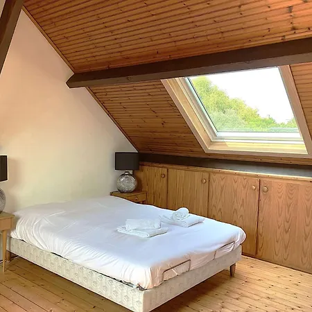 Phare - Villa 8 P Plage 50 M Piscine 14 M Parking Villa Saint-Hilaire-de-Riez