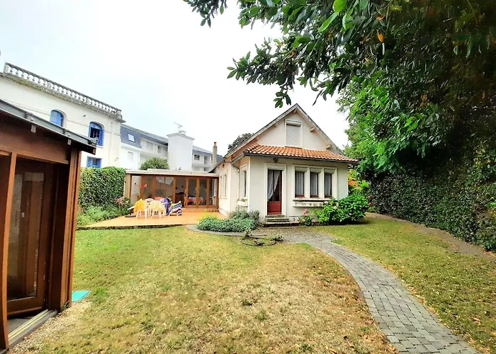 Villa Phare - Hilaire De Riez