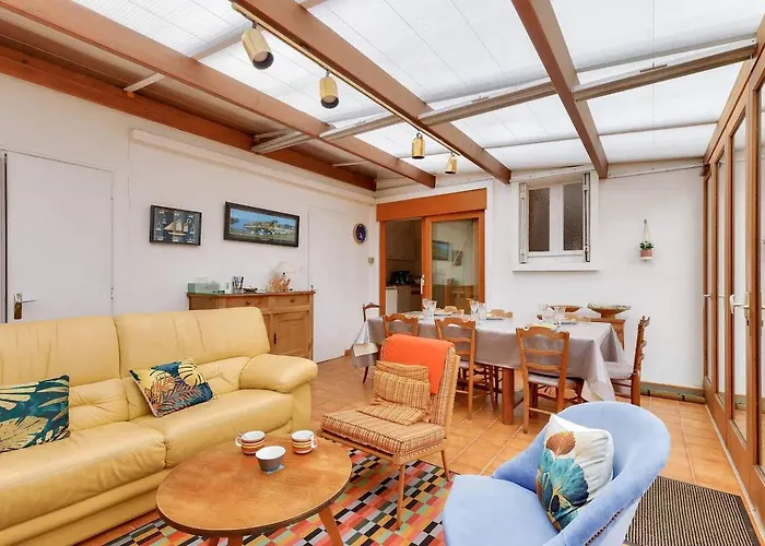 Phare - Hilaire De Riez Villa Saint-Hilaire-de-Riez