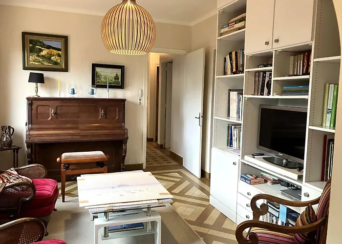 Phare - Hilaire De Riez *