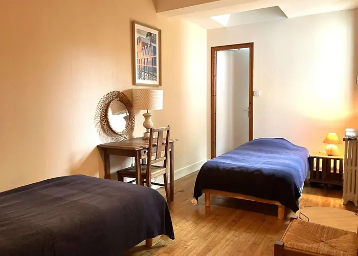 Villa Phare - Hilaire De Riez Saint-Hilaire-de-Riez