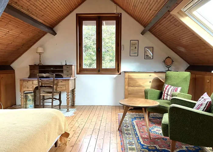 Phare - Hilaire De Riez