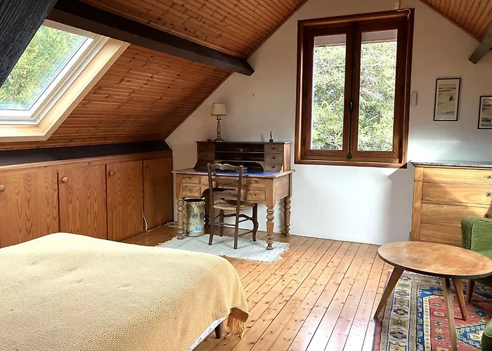 Villa Phare - Hilaire De Riez