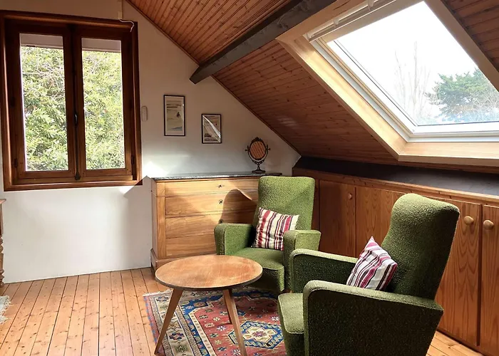 Phare - Hilaire De Riez Villa