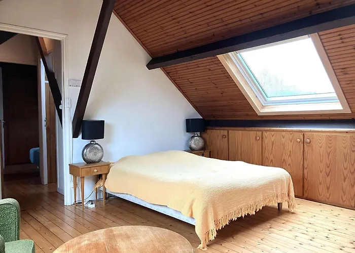 Phare - Hilaire De Riez Villa *